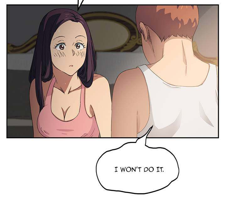My Stepmom - Chapter 17 - Andromeda 11 page 166 hentai porn comic manga doujin